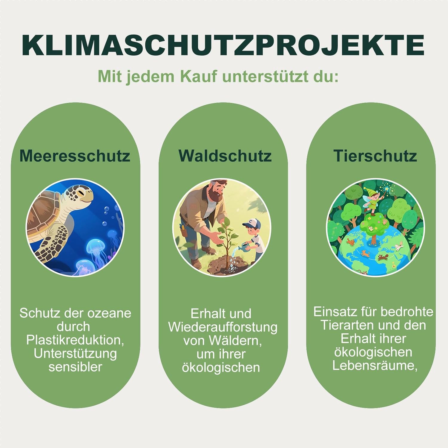 Biodegradable Dog Waste Bags, Pack of 180, 100% Compostable Waste Bags for Dogs, OK with Drawstring, Extra Thick, Leak-Proof, Compostable Dog Bags, Pet Waste Bags with Drawstring (XL)