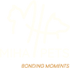 MIHA PETS STORE